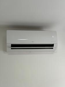 Apartamento completo e aconchegante