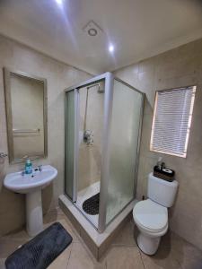 Waverley Pumpkin House Self Catering Unit 4