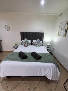Waverley Pumpkin House Self Catering Unit 4