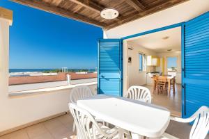 Salentoandmore - Villetta Lecci