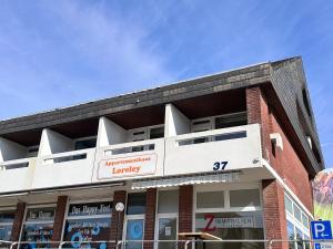 Sky & Sand Homes DünenBude I Stilvolles Studio in Bestlage