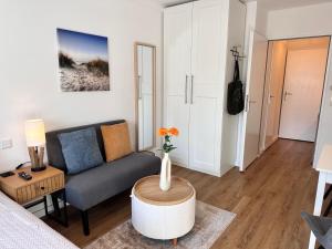 Sky & Sand Homes DünenBude I Stilvolles Studio in Bestlage