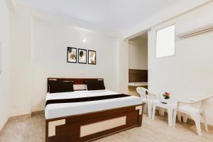 HOTEL O RAJ STAY