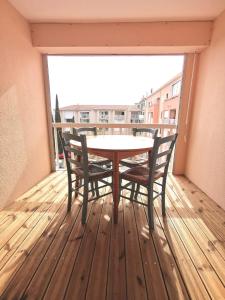 Le Cosy Haven - Tout à pied - Vue Mer - Centre ville et plages - Détente