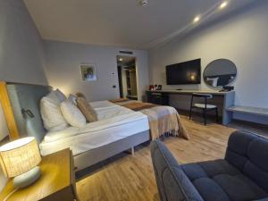 Balvanyos Resort - Peakture Hotel & Grand Hotel Balvanyos