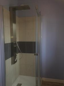 Le Grand Gite De La Bredanchère