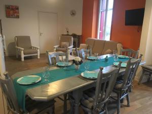 Le Grand Gite De La Bredanchère