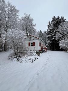 Stieglers Ferienhäuschen