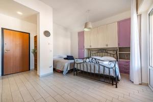 20 min Airport & Sea Nice Loft WIFI Free Parking