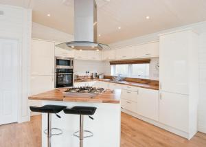 Warren Lodges