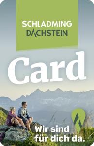 Komfort Appartement Windberger, 5m to ski slope, 200m to cable car, Schladming Dachsteincard inklusive