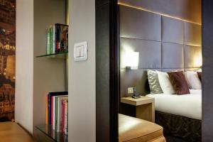 Hotels Hotel Elixir : photos des chambres