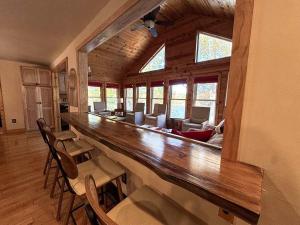 Bouchard Shores Resort - Your Private Northwoods Getaway
