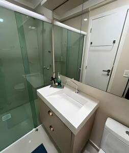 Piscina, Suíte, Garagem privativa
