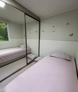 Piscina, Suíte, Garagem privativa