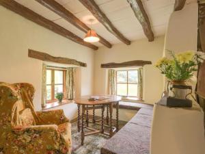 4 Bed in Longsleddale SZ100