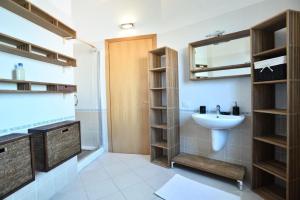 Luxury Guesthouse Pula img13