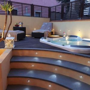 Luxury Guesthouse Pula img2