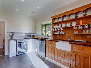 2 Bed in Huntly oc-81306