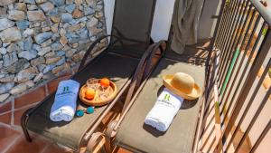 Casa Alhama Frigiliana by Ruralidays