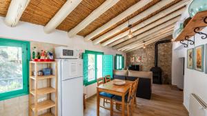 Casa Alhama Frigiliana by Ruralidays