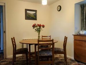 3 Bed in Longsleddale SZ466