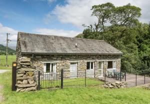 3 Bed in Longsleddale SZ466