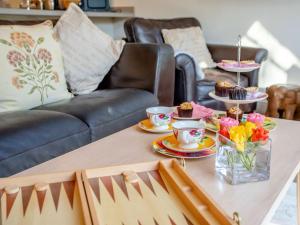 2 Bed in Wells 46310