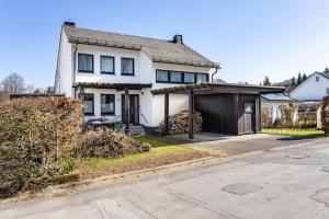 Ferienwohnung am Kurpark Brilon