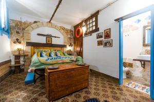 Casa del pescatore di Ortigia