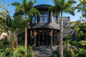 Casa Arka Villa & El Gaston Villa