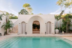 Casa Arka Villa & El Gaston Villa