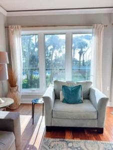 Windsor Place - Palmetto Dunes, Hilton Head Island