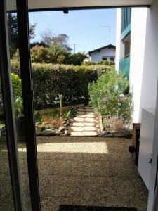 Charmant appartement au calme