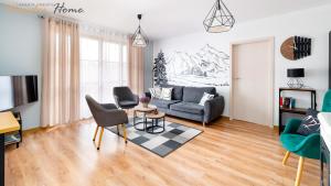 Wonder Home - Domki górskie z kominkami, bezpłatnym parkingiem i placem zabaw na terenie kompleksu