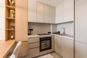 SeaLine Residence