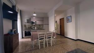 Terrazzo sul Portico - A 3 minuti dal mare