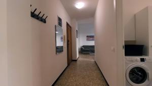 Terrazzo sul Portico - A 3 minuti dal mare