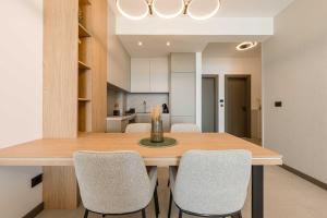 SeaLine Residence