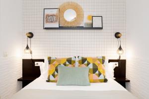 C39 Cosy apt next to the City Center