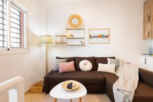 C39 Cosy apt next to the City Center