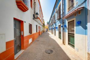 C39 Cosy apt next to the City Center