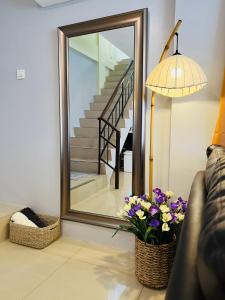 Laizas Crib 16pax Private 4BR Home with 3 Baths