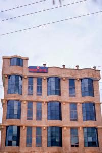 Sumni Hotel
