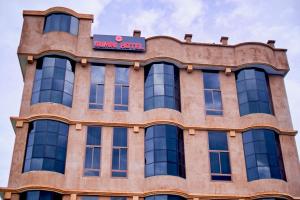 Sumni Hotel