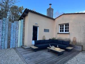 Domaine des Bruyères | Chartreuse