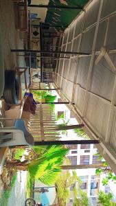 Bamburi Mombasa one bedroom at Cutraz homes apartments 002