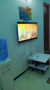 Bamburi Mombasa one bedroom at Cutraz homes apartments 002