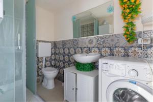 Casa Mare Blu by BarbarHouse