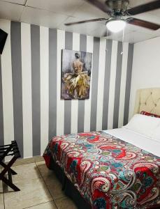 Hostal Rio Piedra